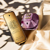 Paco Rabanne One & Lady Million